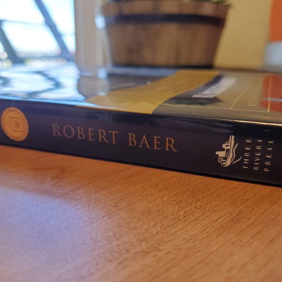 See No Evil New York Times Bestseller by Robert Baer, Softcover Paperback - Picture 8 of 12